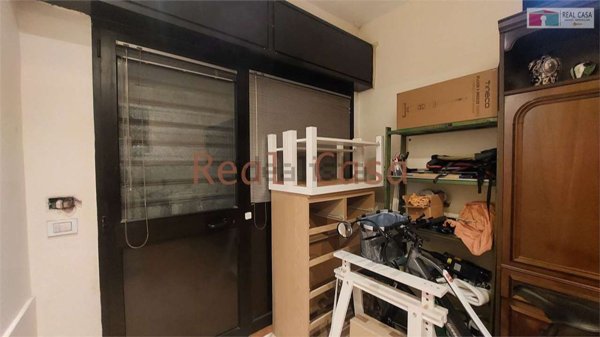 ufficio in affitto a Modena in zona Crocetta