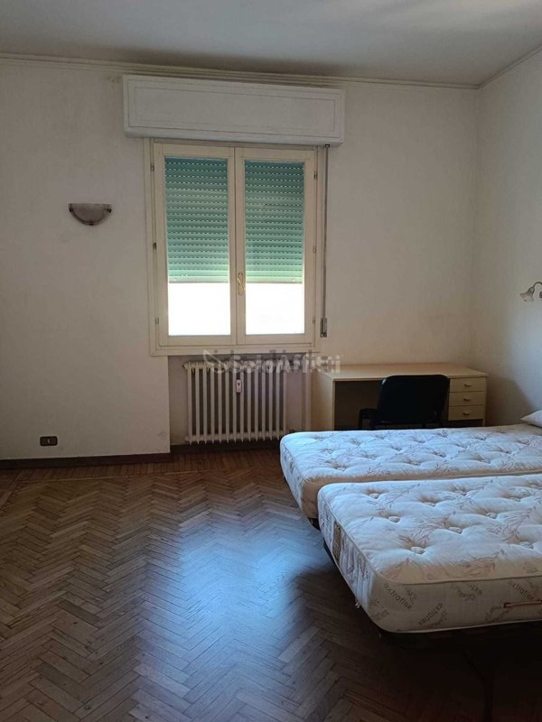 appartamento in affitto a Modena