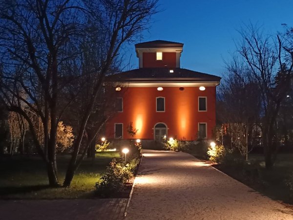 appartamento in affitto a Modena in zona San Damaso