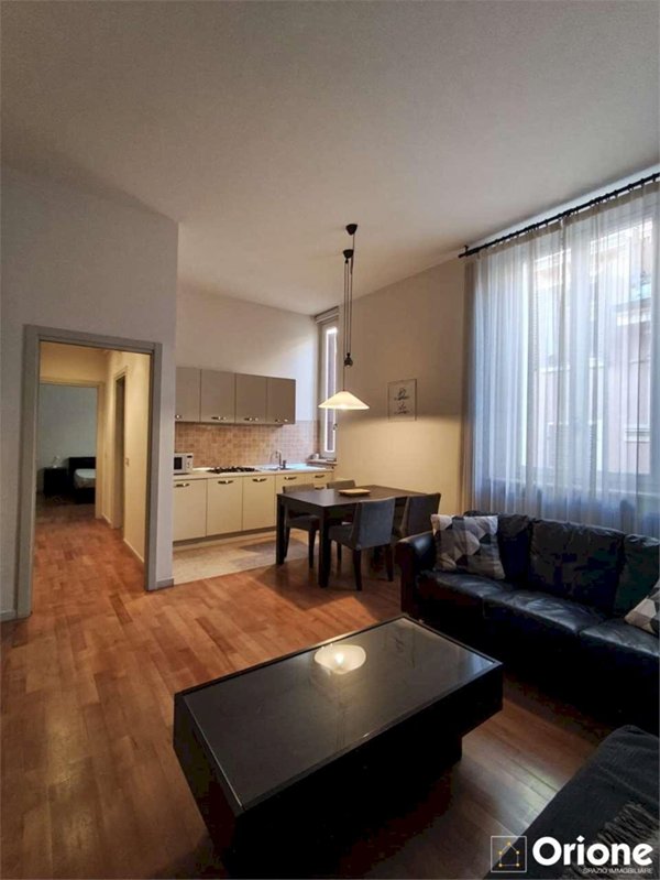 appartamento in affitto a Modena in zona Centro Storico