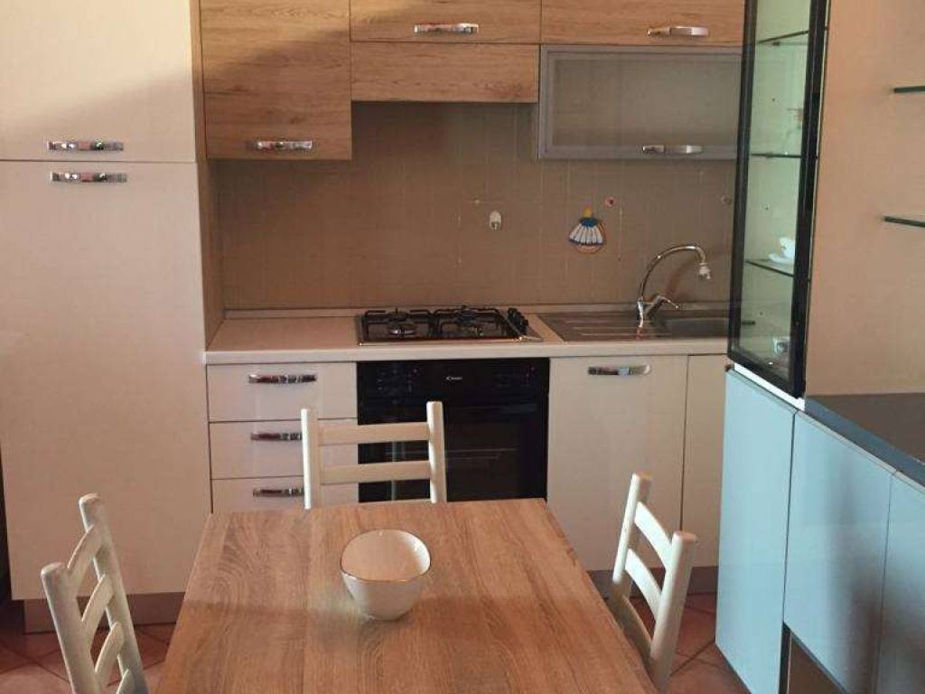 appartamento in affitto a Modena in zona San Cataldo