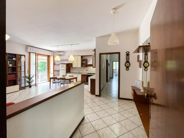 appartamento in affitto a Modena in zona Crocetta