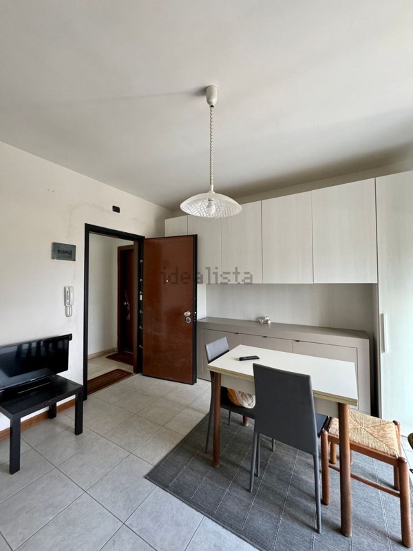 monolocale in affitto a Modena