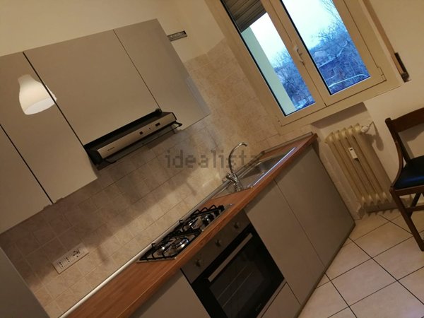 appartamento in affitto a Modena in zona San Lazzaro / Modena Est