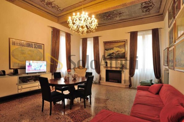 appartamento in affitto a Modena in zona Centro Storico