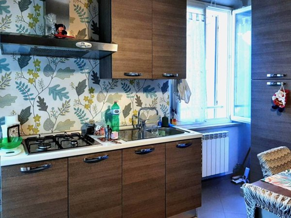 appartamento in affitto a Modena in zona Centro Storico