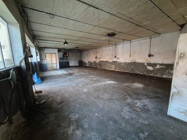 negozio in affitto a Modena in zona Crocetta