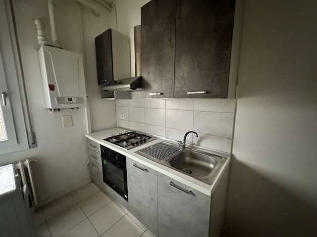 appartamento in affitto a Modena in zona Cognento