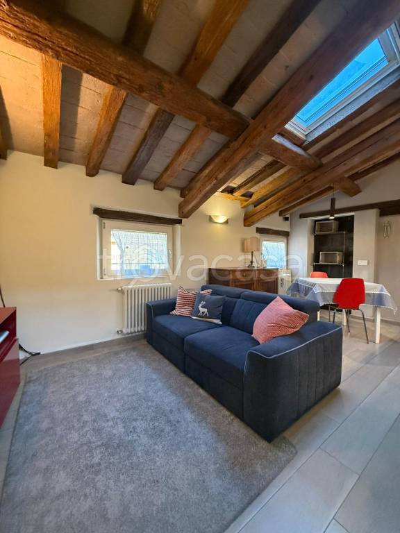 appartamento in affitto a Modena in zona Centro Storico