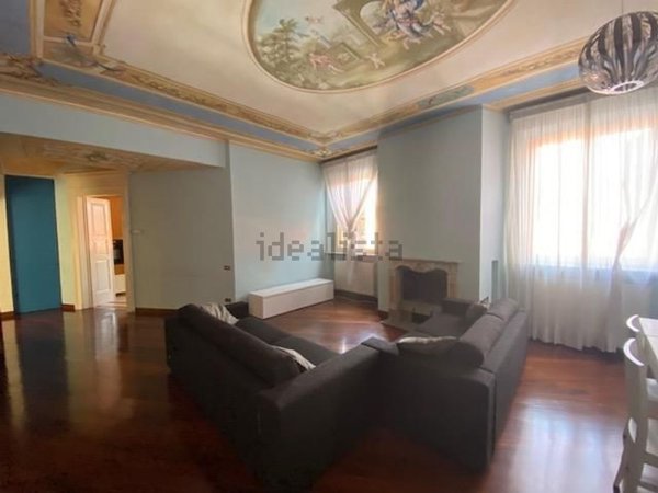 appartamento in affitto a Modena in zona Centro Storico