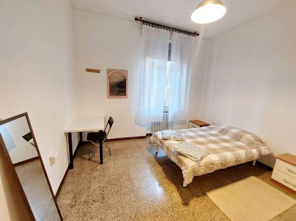 appartamento in affitto a Modena in zona Centro Storico