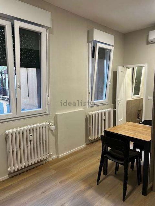 appartamento in affitto a Modena