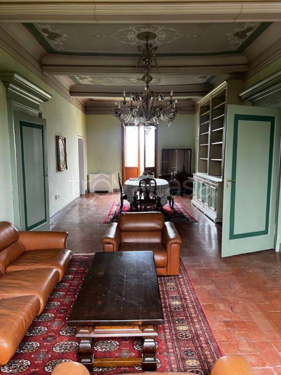 appartamento in affitto a Modena in zona Crocetta