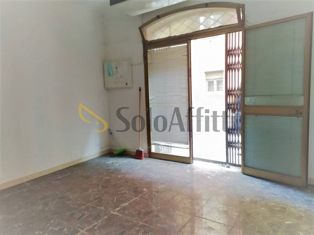 negozio in affitto a Modena in zona Centro Storico