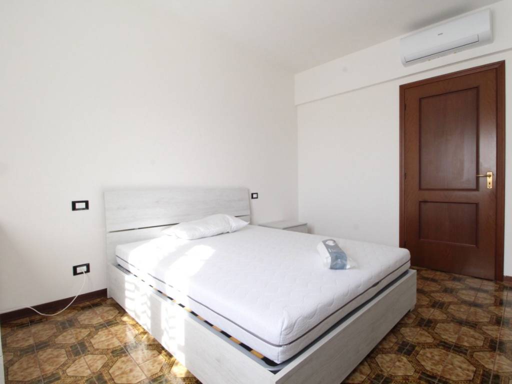 appartamento in affitto a Modena in zona San Faustino