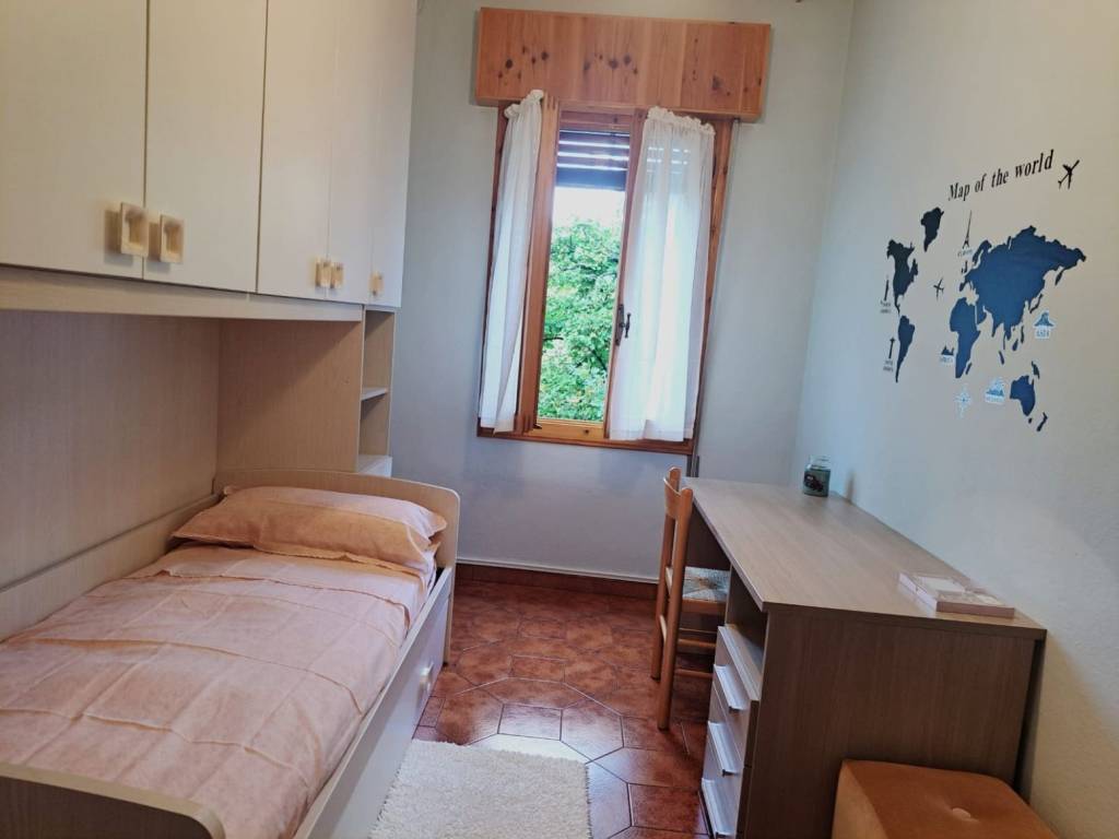 appartamento in affitto a Modena in zona San Faustino