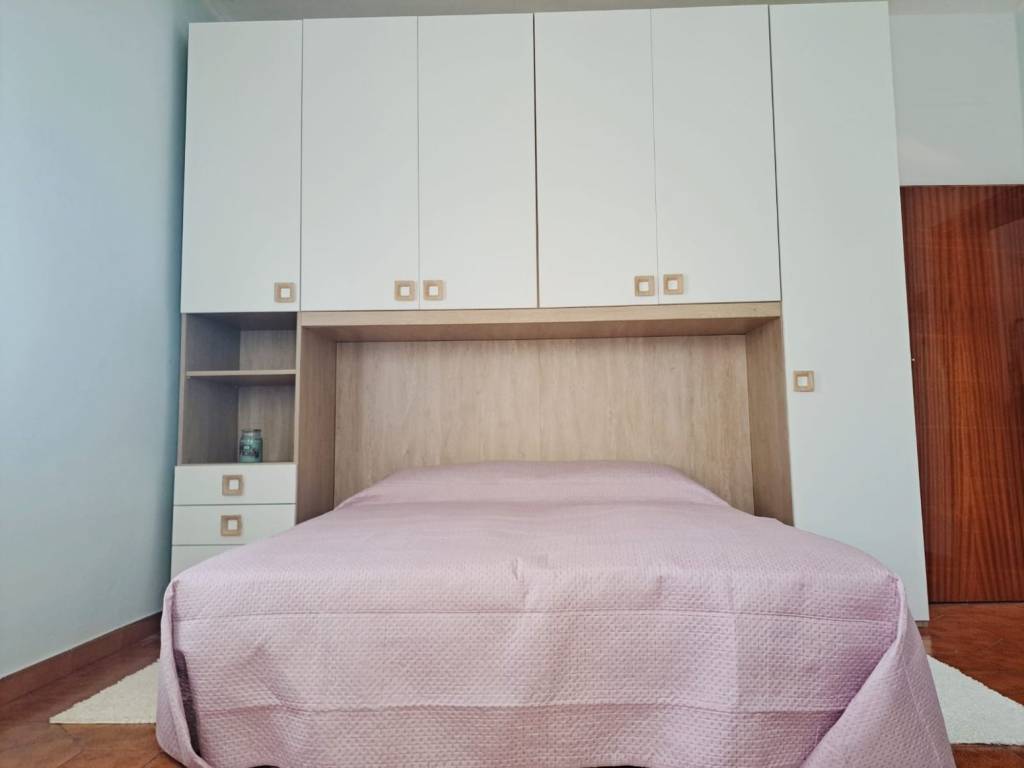 appartamento in affitto a Modena in zona San Faustino