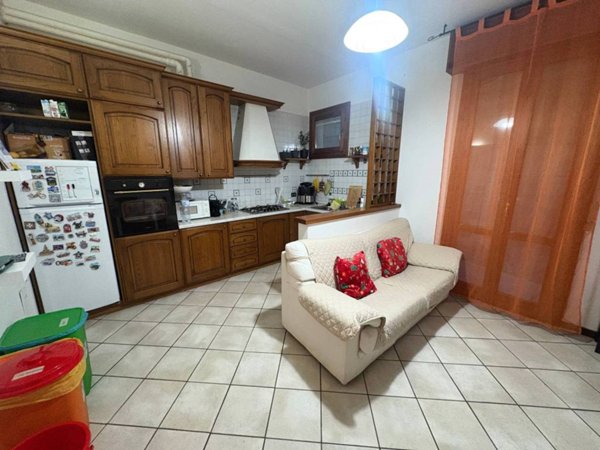 appartamento in affitto a Modena in zona Buon Pastore