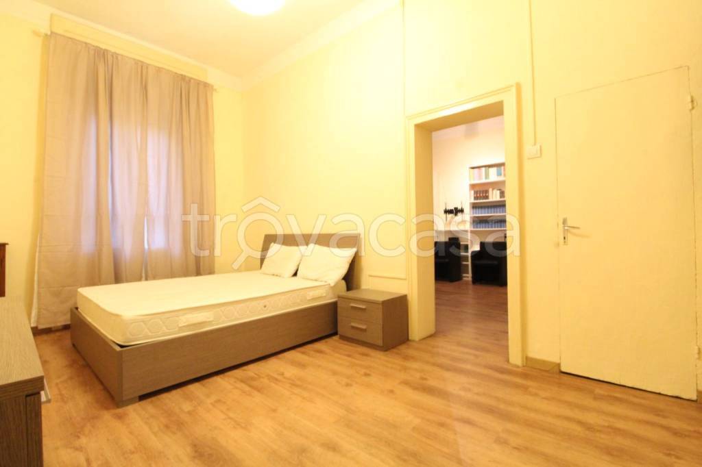 appartamento in affitto a Modena in zona Centro Storico