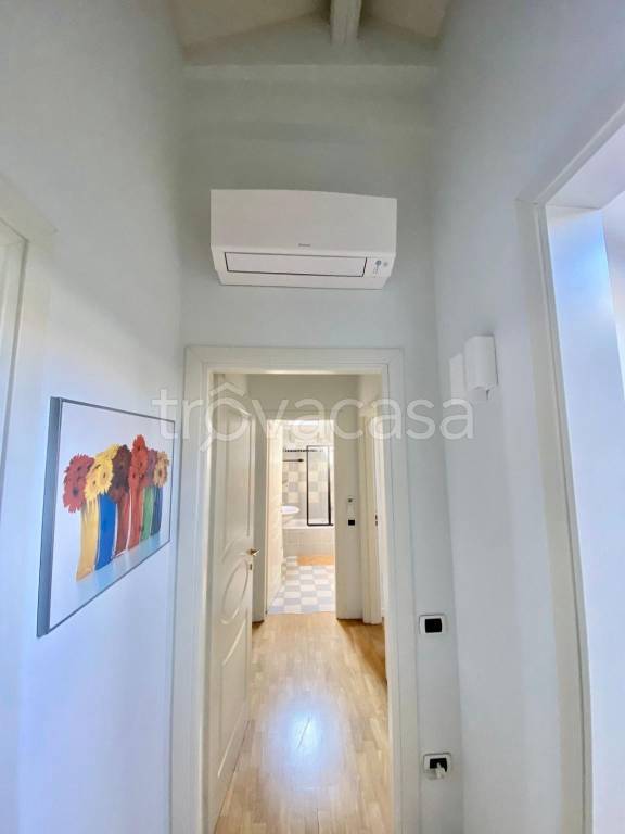 appartamento in affitto a Modena