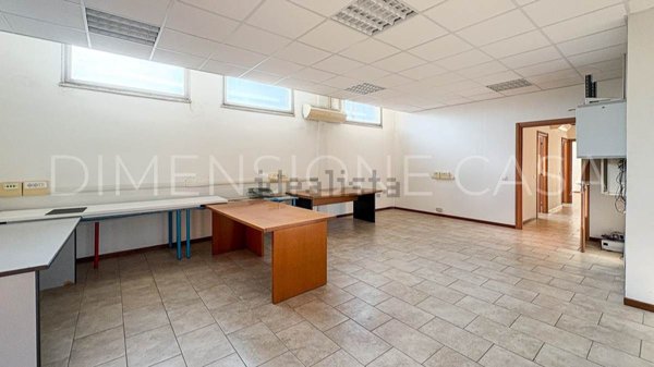 attico in affitto a Modena in zona Madonnina / Quattro Ville