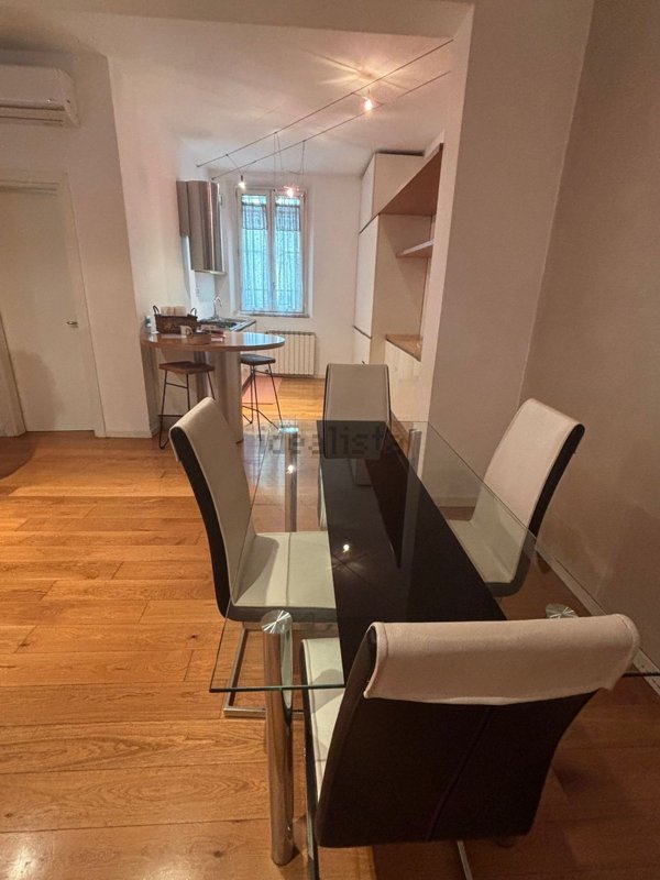 appartamento in affitto a Modena in zona Sant'Agnese