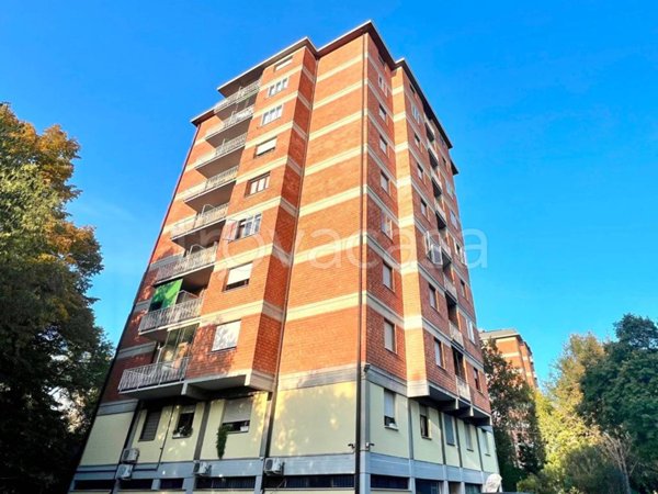 appartamento in affitto a Modena in zona Buon Pastore