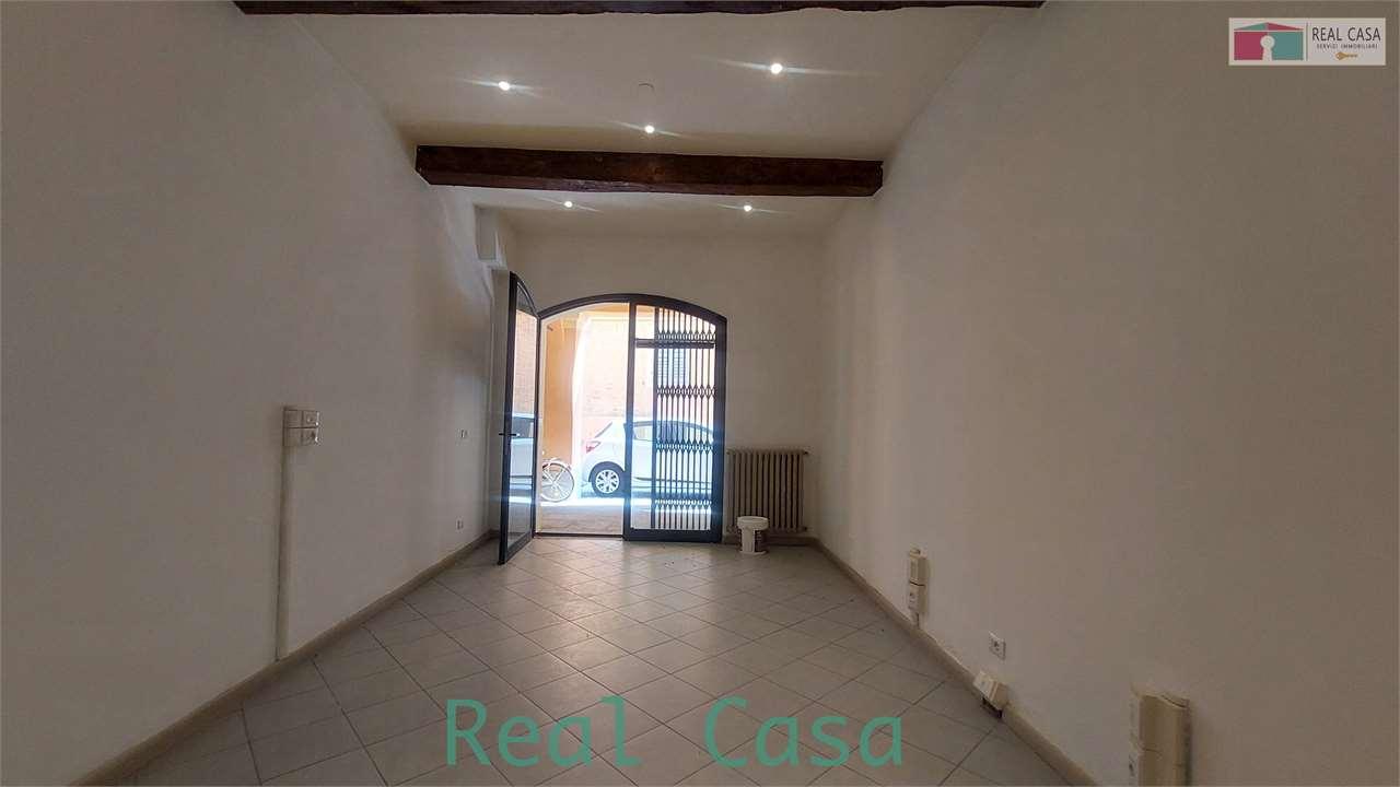 ufficio in affitto a Modena in zona Centro Storico