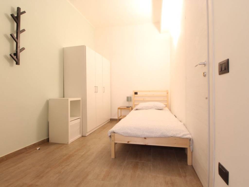 appartamento in affitto a Modena in zona San Lazzaro / Modena Est