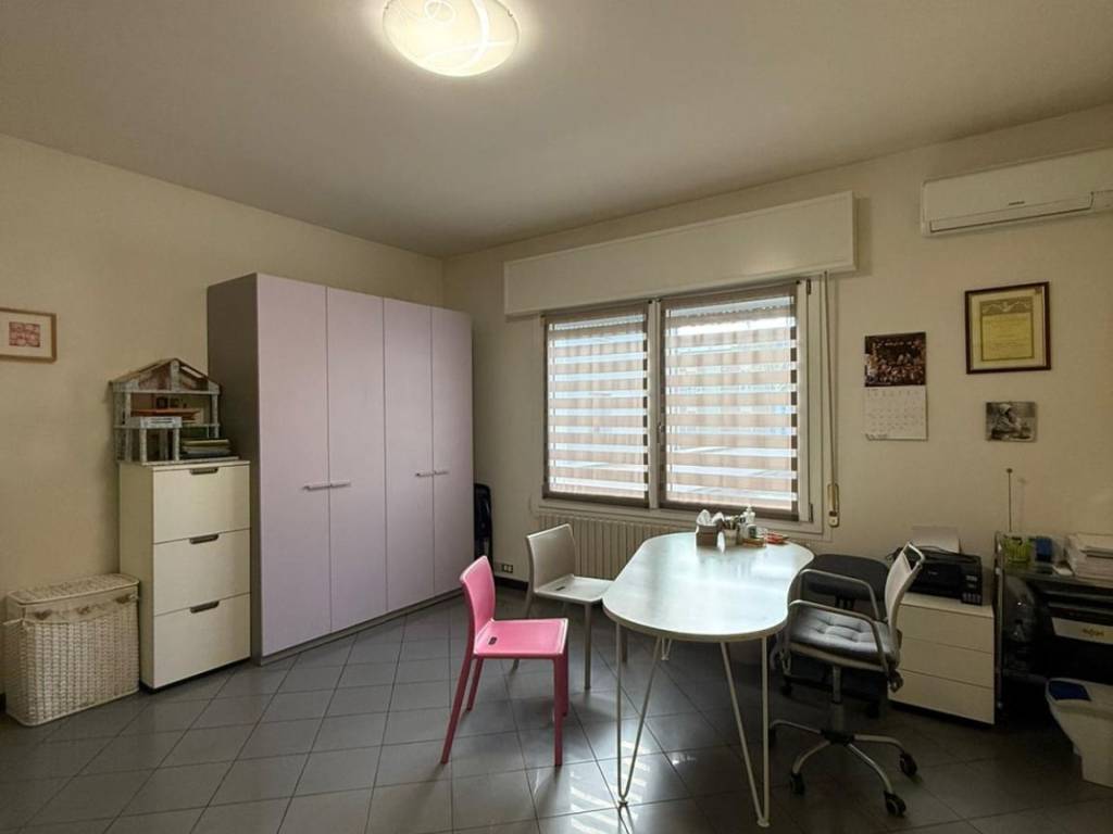 ufficio in affitto a Modena in zona Sant'Agnese