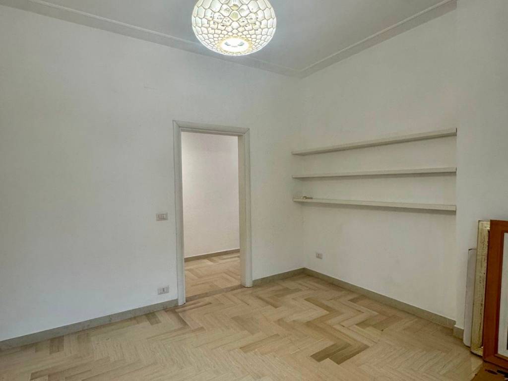 appartamento in affitto a Modena in zona Madonnina / Quattro Ville