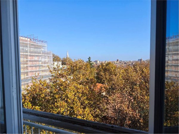 appartamento in affitto a Modena