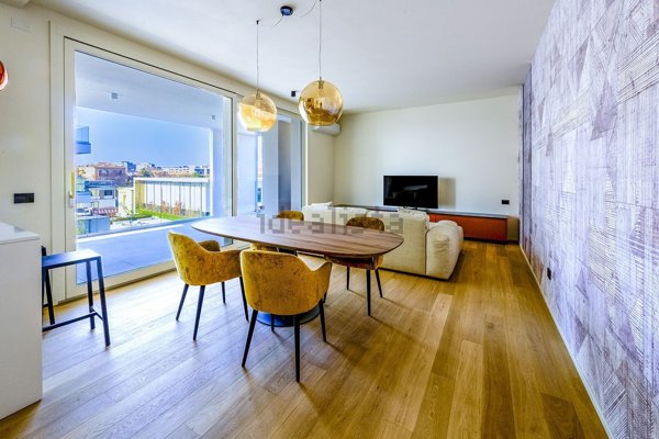 appartamento in affitto a Modena in zona Buon Pastore