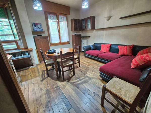 appartamento in affitto a Modena in zona Sant'Agnese