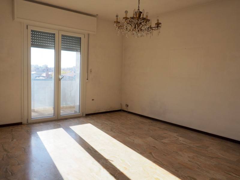 appartamento in affitto a Modena in zona Buon Pastore