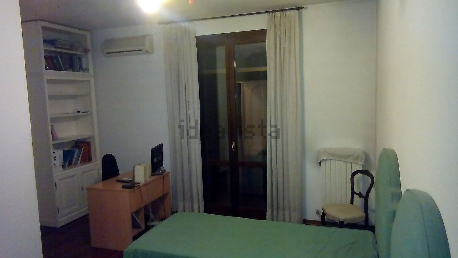 casa indipendente in affitto a Modena in zona Baggiovara