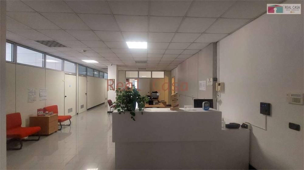 ufficio in affitto a Modena in zona San Faustino