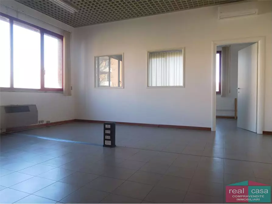 ufficio in affitto a Modena