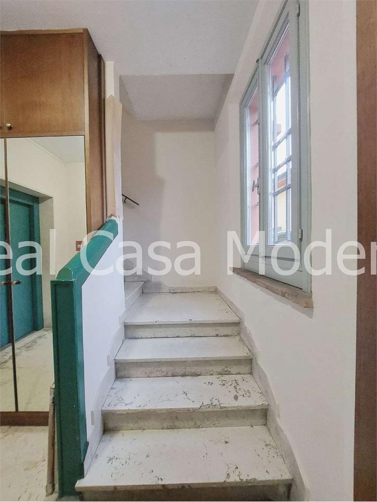 appartamento in affitto a Modena in zona San Faustino