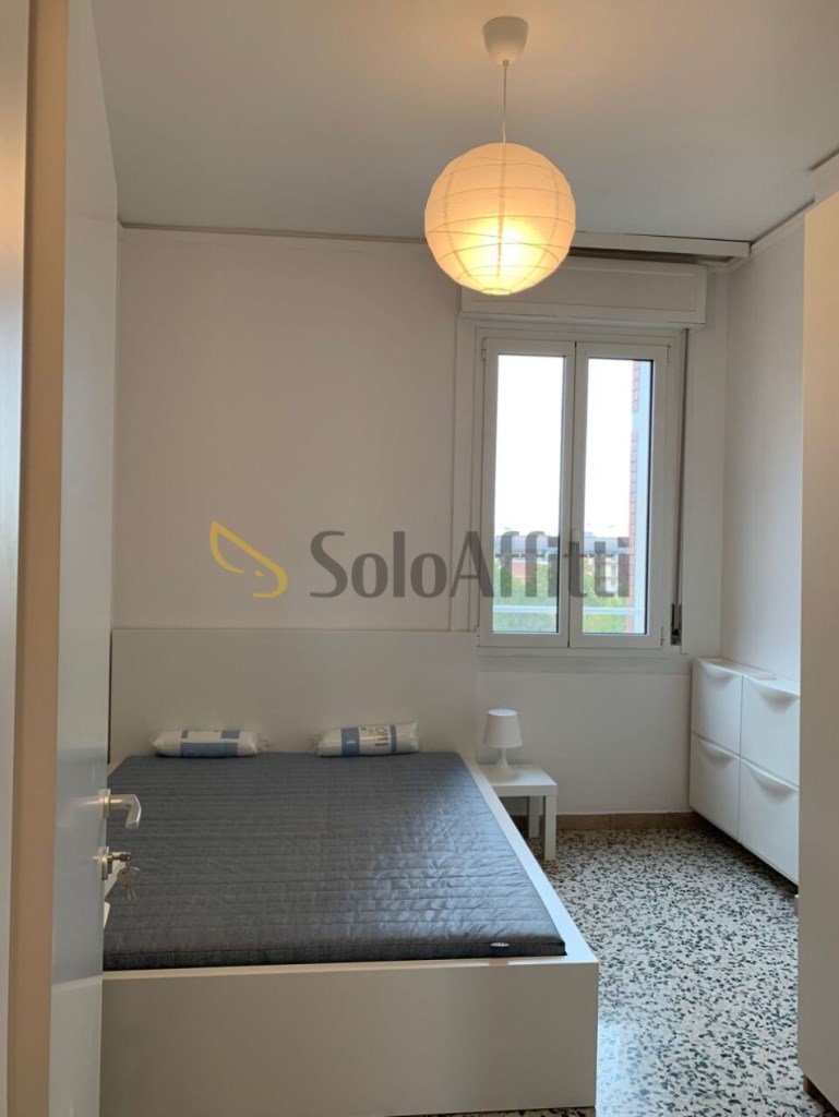 appartamento in affitto a Modena