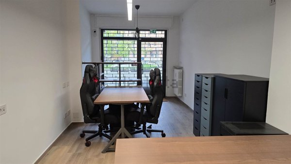 ufficio in affitto a Modena in zona Sant'Agnese