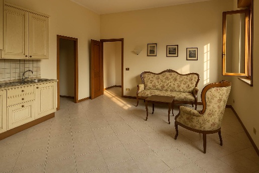 appartamento in affitto a Modena in zona Sant'Agnese