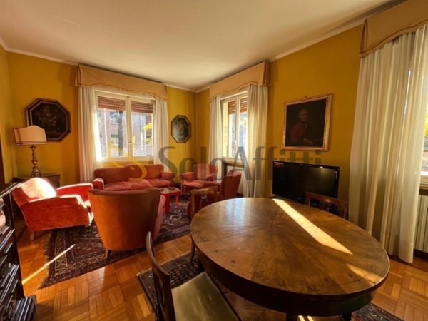 appartamento in affitto a Modena