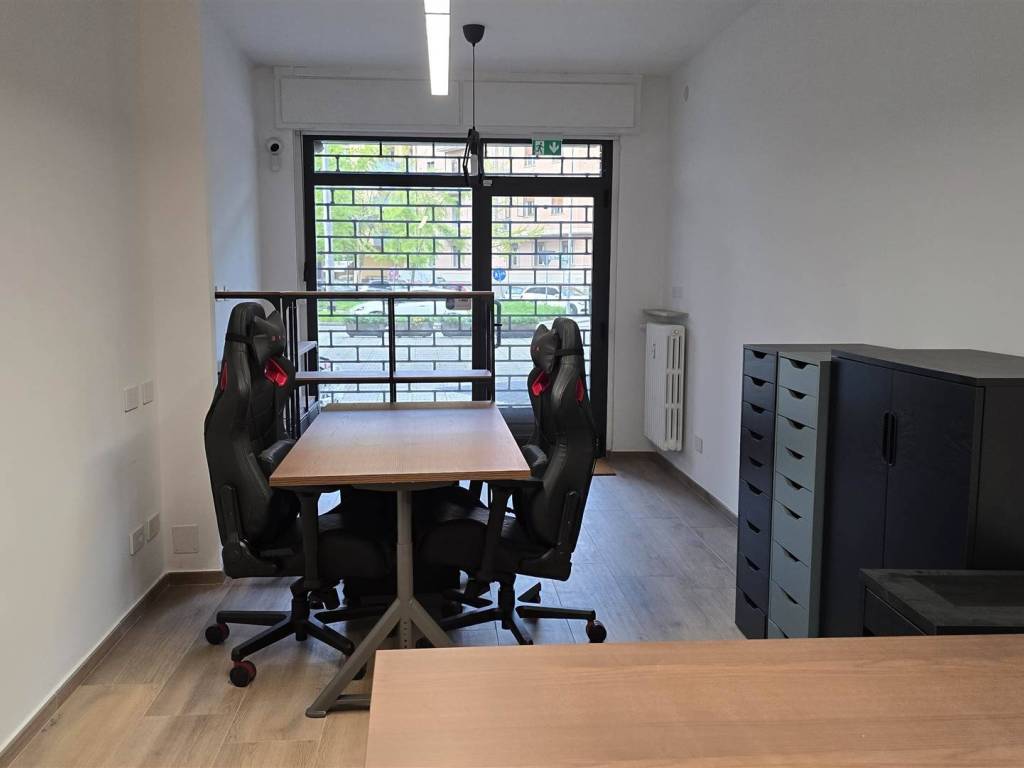 ufficio in affitto a Modena in zona Buon Pastore