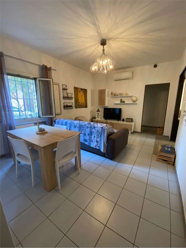 appartamento in affitto a Modena in zona Buon Pastore