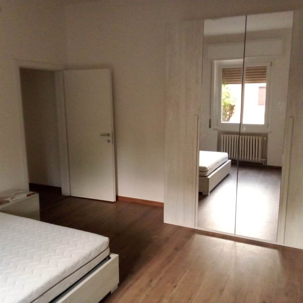 appartamento in affitto a Modena in zona Buon Pastore