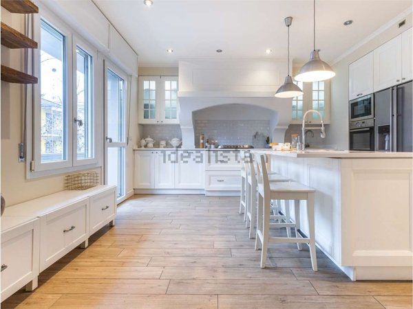 appartamento in affitto a Modena in zona Amendola