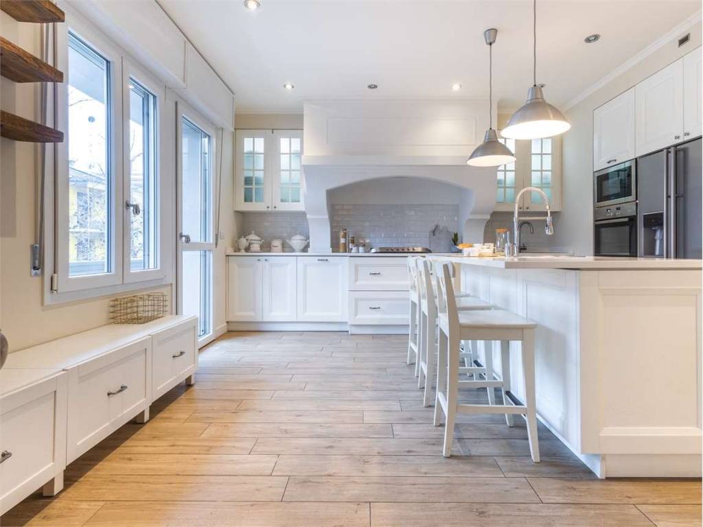 appartamento in affitto a Modena in zona Amendola