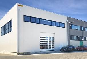 locale di sgombero in affitto a Modena in zona Cittanova