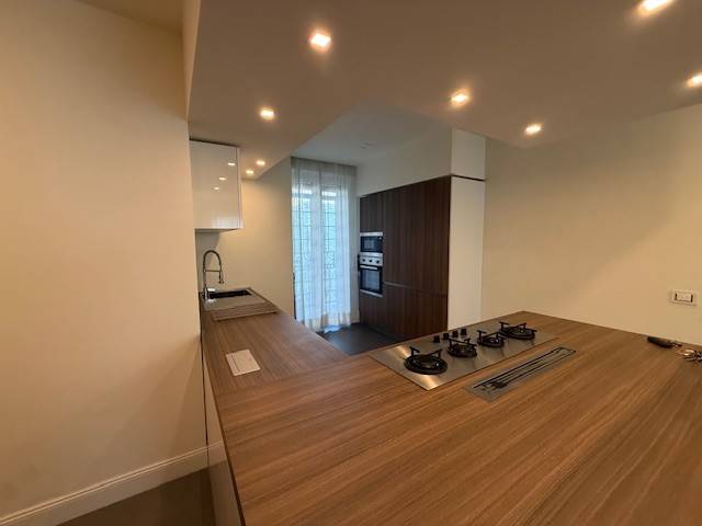 appartamento in affitto a Modena in zona Buon Pastore